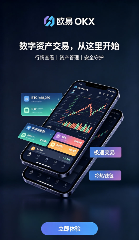 欧交易所app最新版入金流程